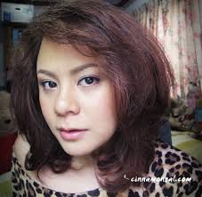 Cinnamongal Tutorial [23]: How To Use Le'sasha Power4 for Volumn Hair  ทำผมโวลุ่มพริ้วๆแบบธรรมชาติ