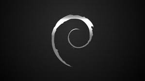 Wallpaper Debian Os Black Hd Wallpaper Wallpaper Makeup Wallpapers