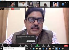 U P STATE BIODIVERSITY BOARD, LUCKNOW