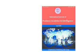 Pdf International Journal Of Business Analytics Intelligence Ijbai Tuhin Chattopadhyay Academia Edu