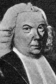 Rev John Chipman (1691-1775)