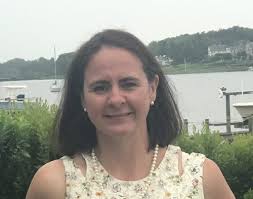 LITTLE SILVER: Q&A with council candidate Laura Clark.