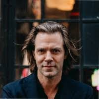 Daniel Kaufman's Instagram, Twitter & Facebook