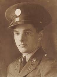 Lawrence Edward “Jim” Runge (1918-1960)