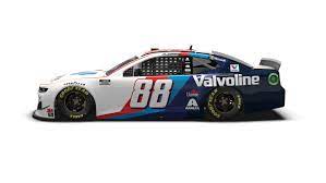 All rights reserved to nascar. 2020 Nascar Cup Series Paint Schemes Nascar Com