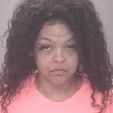 She's back again! How many times does someone need to be arrested to become  a career criminal? #Mugshots More details here:  https://pascocountyarrests.com/2025/02/20/helena-billingsly-of-2/