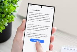 Unable To Power Off Galaxy Phones Without A Power Key
