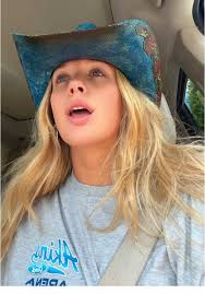 Megan Moroney Concert Preshow Hype with Kelly Harkin