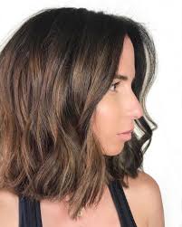 Throw in a set of wispy fringe, heavy layers, or sharp angles—and you're set with a fresh 'do that doesn't risk any. 40 Best Brown Balayage Hair Colours For 2021 All Things Hair Uk