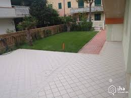 Appartamento 5 posti letto a pochi passi dal mare! Villa In Affitto A San Salvo Marina Iha 18176