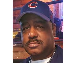 Mike Epps Obituary (1958