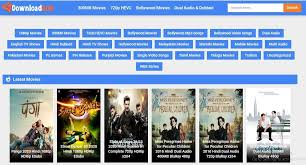 Antmovies is the second option i want to add in this list. Movie Download Site Download Free Bollywood Hollywood Tollywood Movies