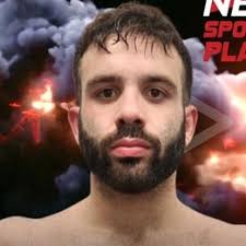 Eddie Sevastos vs. Terry Snyder, Xtreme Kickboxing