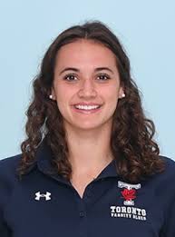 In her olympic debut at rio 2016, kylie masse won bronze in the 100m backstroke, setting a national record in the process. Kylie Masse Women S Swimming University Of Toronto Athletics