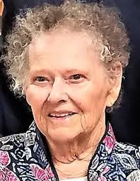 Norma Milner Obituary (1932