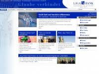 So einfach und sicher ist kontoverwaltung heute. Ligabank De Erfahrungen Und Bewertungen Zu Ligabank