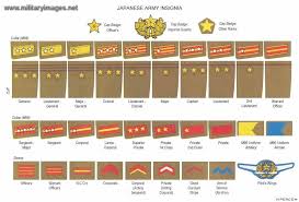 Pin By William Hostman On Rank Insignia Wwii Army Ranks