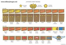 pin by william hostman on rank insignia wwii army ranks