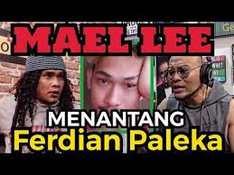 Pin Di Dedy Corbuzier
