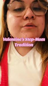 We like to make every moment special 🫶 keep watching for addies reaction  :) #fyp #valentinesday #stepmom #valentinesbasket #surprise #tradition  #liloandstich #tjmaxx #dds #valentinesdaygiftideas