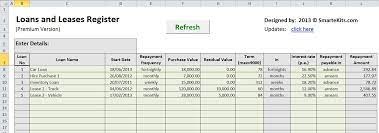 Cap cost, residual value, term, and money factor. Multiple Capital Lease Calculator Excel Amortization Schedule Uncle Finance