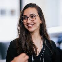 Maria Guzzo's Instagram, Twitter & Facebook