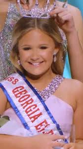 Holly Potts is your new Miss Georgia Elementary 5th Grade 2024 & your Miss  congeniality ✨👑, You did it girlfriend! We are so proud of you! Nationals  here we come!!🥳