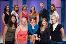 Publications by authors named mary ann wilson. Sit And Be Fit Wikipedia