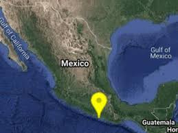 Examples of temblor in a sentence. Sismo En Mexico Actualidad Temblor De 5 9 Grados Se Registro El Viernes 19 De Marzo En Estado De Guerrero Y Se Sintio En El Sur Y Centro Del Pais Ultima Hora