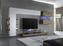 Modern Wall Unit Line 2 1 By Lc Mobili Italy Www Umodstyle Com Modern Wall Units Modern Tv Wall Units Wall Unit Designs