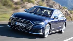 Image result for Night Blue 2014 S8