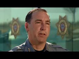 Colorado sheriff willing to go to jail rather than enforce proposed gun law