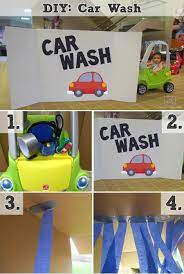 Car Wash For Kid S Riding Toys Step2 Blog Toy Car Wash Car Wash Diy Car Wash
