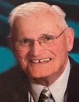 Donald M. Stangl Obituary