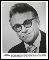 ALAN JAY LERNER