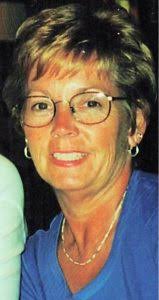 Pam Duffett- Blue Springs, MO 03.07.2025