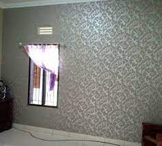Jual Wallpaper Dinding Kota Medan Elitewallpaper Tokopedia