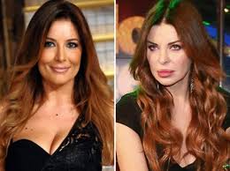 L'ammissione è arrivata dalla stessa showgirl che ha voluto condividere con i suoi fan la drammatica esperienza. Alba Parietti Contro Selvaggia Lucarelli In Tribunale Lo Sfogo Sui Social