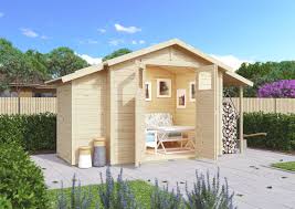 Ein gartenhaus kann auch ein gemütlicher raum für sie und ihre gäste. Gartenhaus Mit Bitumenschindeln Fussboden Kaufen