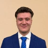 Andrew Matti's Instagram, Twitter & Facebook