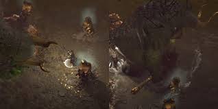 Diablo 4 - How To Beat Avarice, The Gold Cursed World Boss - Gamespot