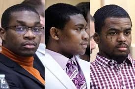 Jury convicts 3 of murder in death of rapper XXXTentacion