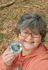 gaining new perspective by hiking familiar trails in opposite direction