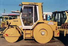 We are experts of the preparation of the base to the final paving. Bitelli Wikipedia