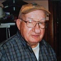 William Lawhun Obituary