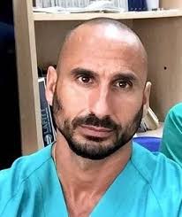 Dr. Daniel Rodríguez López opiniones