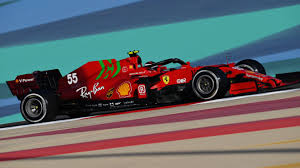 The f1 bahrain grand prix race weekend runs from friday, march 26 to sunday, march 28. 2021 Bahrain Pre Season Testing Best Sector Times 2020 Qualifying Comparison