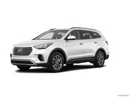 Find the best used 2018 hyundai santa fe near you. 2018 Hyundai Santa Fe Values Cars For Sale Kelley Blue Book