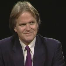 Alzheimer's Study — Charlie Rose