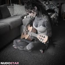 Jak Nola  jak_nola Nude Leaks Photo 7 - NudoStar